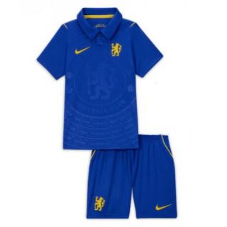 Chelsea 1a Equipación 2026/27 - NIÑOS